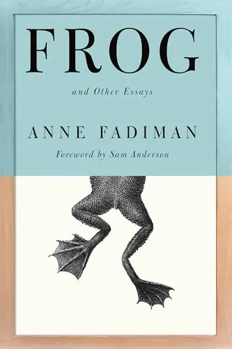 Cover of Frog