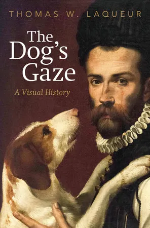 Cover of The Dog’s Gaze