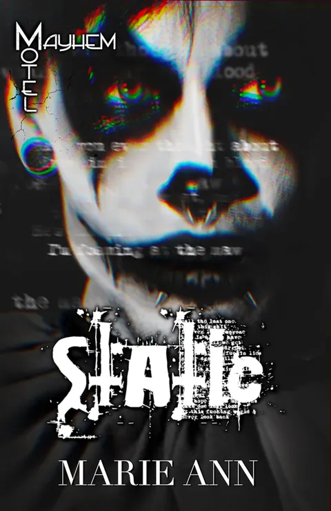 Cover of Static