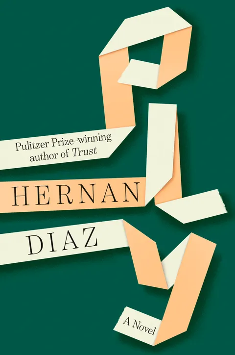 Cover of Ply