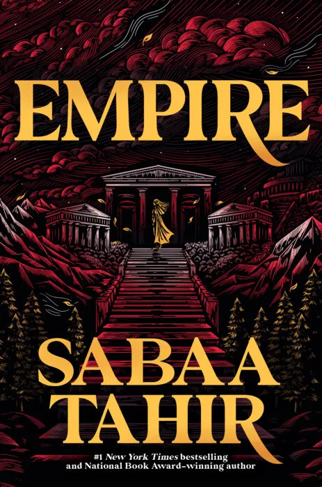 Cover of Empire