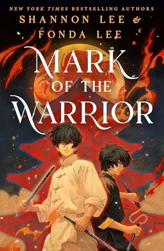 Cover of Mark of the Warrior