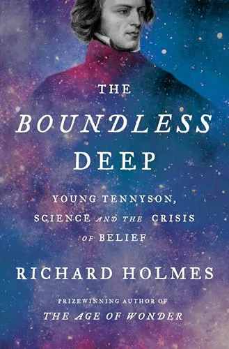 Cover of The Boundless Deep