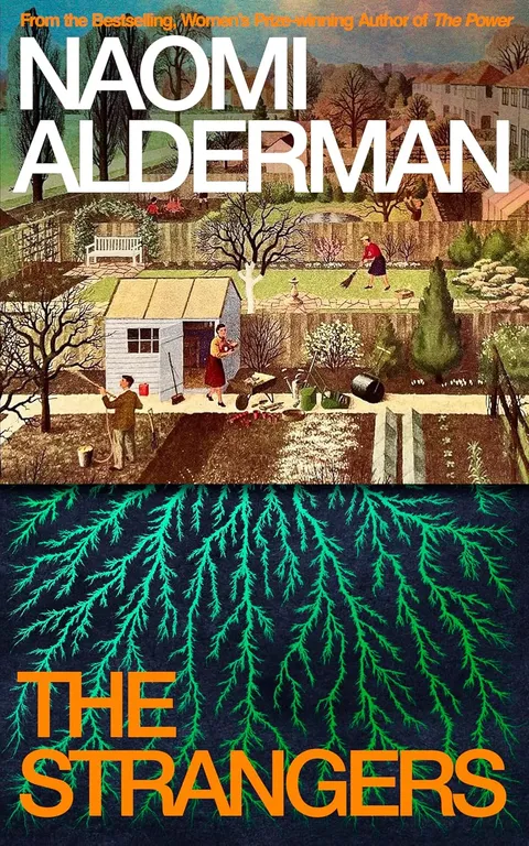 Cover of The Strangers