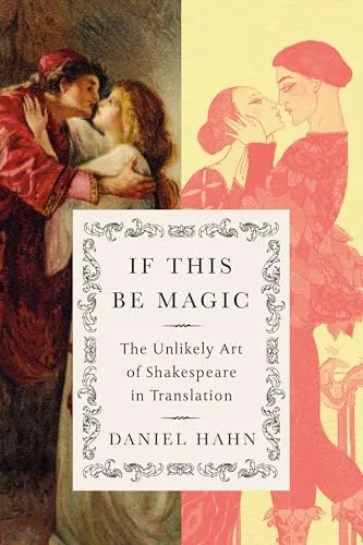 Cover of If This Be Magic