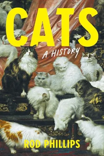 Cover of Cats