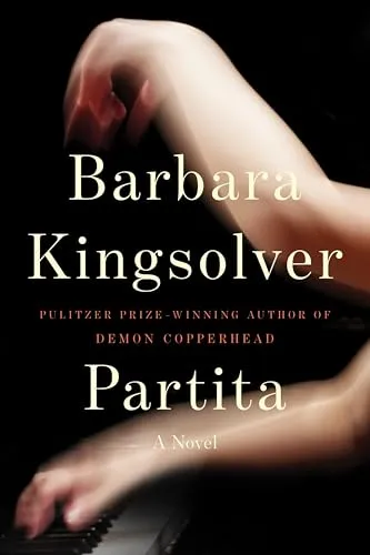 Cover of Partita