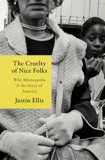 Cover of The Cruelty of Nice Folks