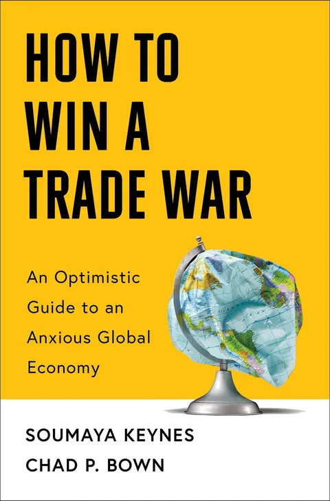 Cover of How to Win a Trade War