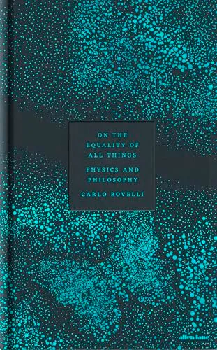 Cover of On the Equality of All Things