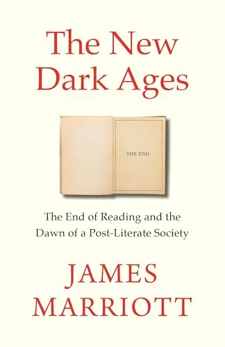 Cover of The New Dark Ages