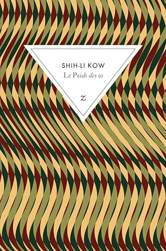 Cover of BONE WEIGHT and Other Stories