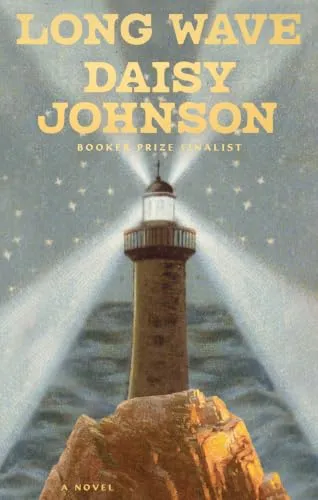 Cover of Long Wave