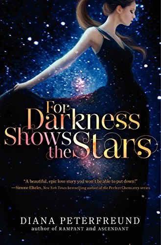 Cover of For Darkness Shows the Stars