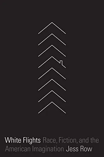 Cover of White Flights