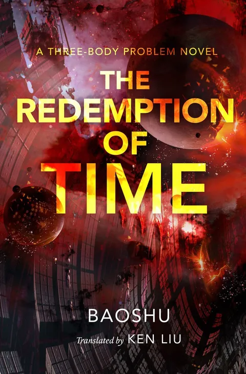 Cover of The Redemption of Time
