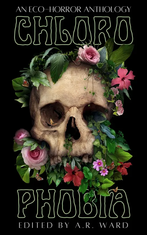 Cover of Chlorophobia