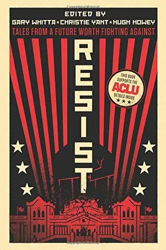 Cover of Resist