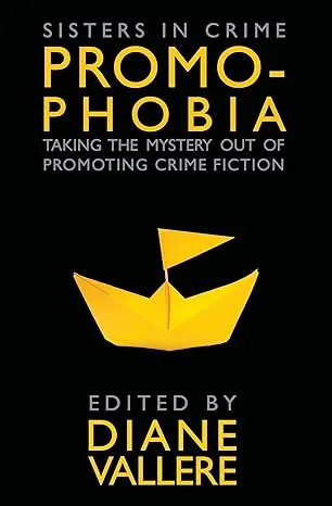 Cover of Promophobia