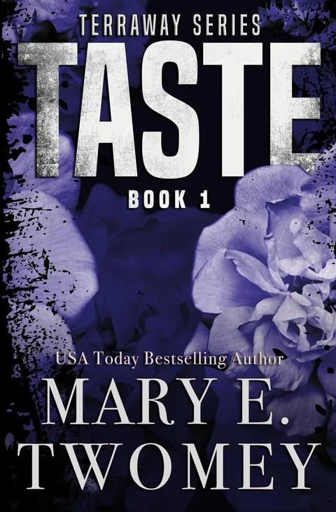 Cover of Taste