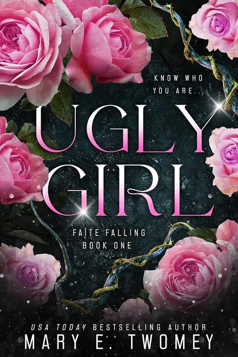 Cover of Ugly Girl