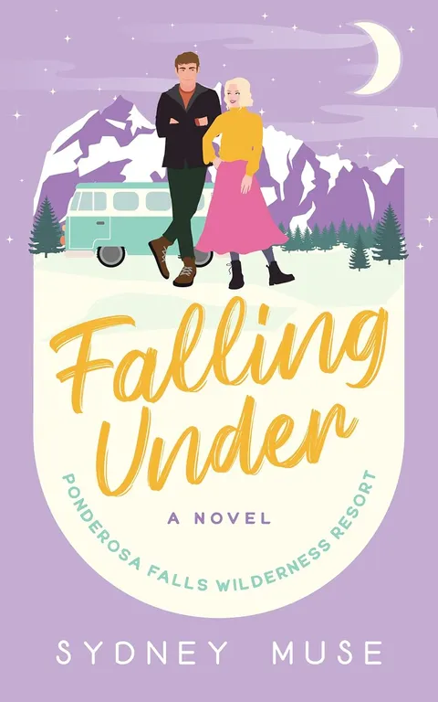 Cover of Falling Under