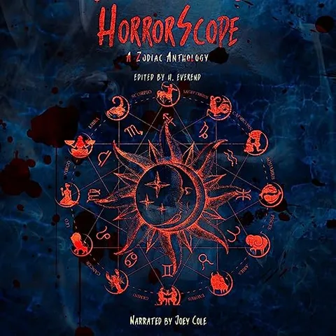 Cover of HorrorScope