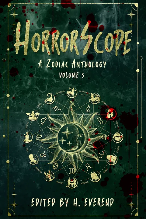 Cover of HorrorScope