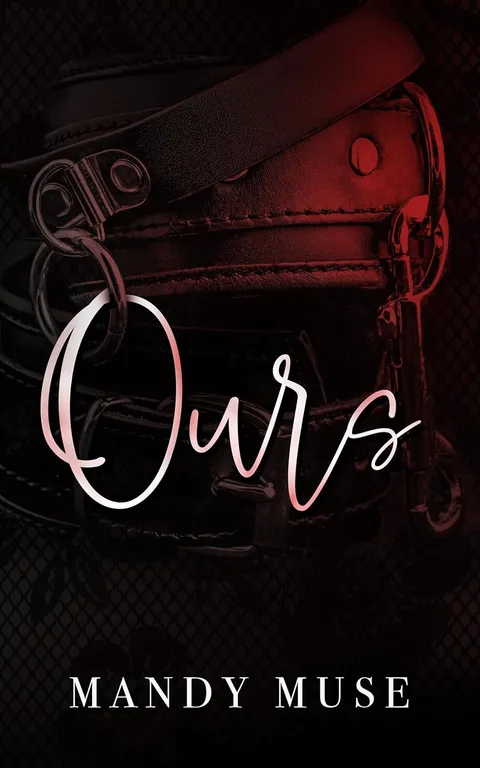 Cover of Ours