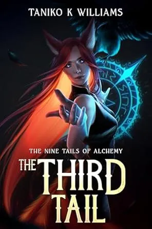 Cover of The Third Tail