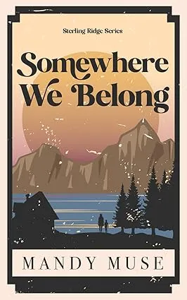 Cover of Somewhere We Belong