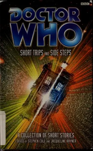 Cover of Doctor Who