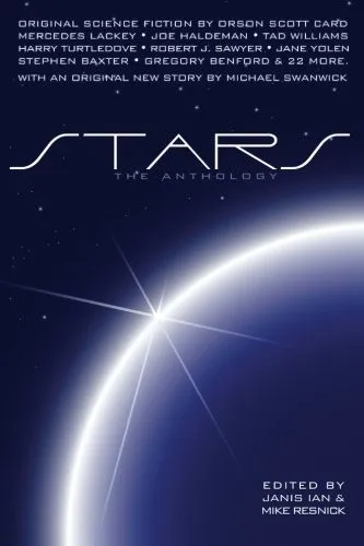 Cover of Stars