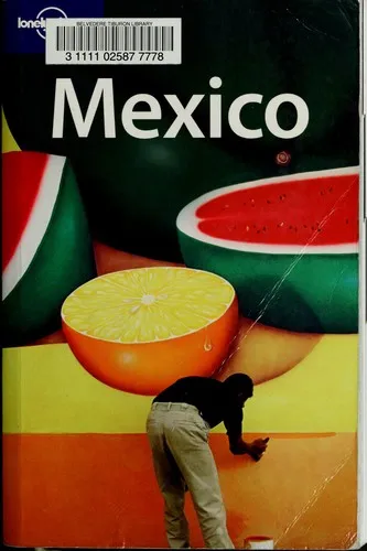 Cover of Mexico