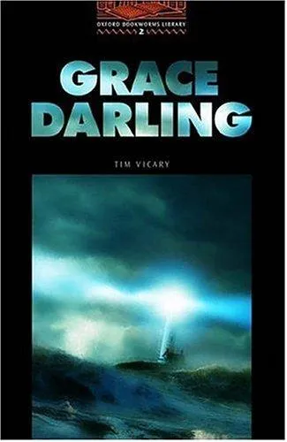 Cover of Grace Darling