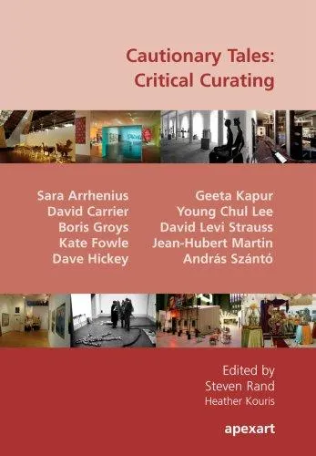 Cover of Cautionary Tales
