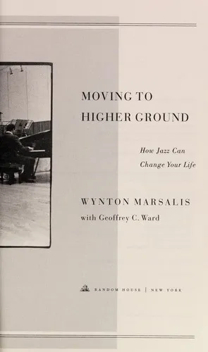 Cover of Moving to Higher Ground