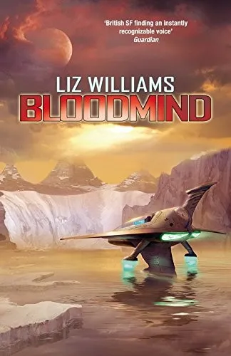 Cover of Bloodmind