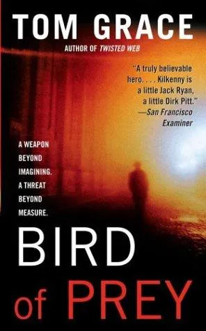 Cover of Bird of Prey