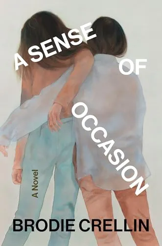 Cover of A Sense of Occasion