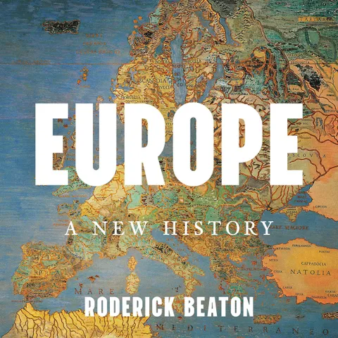 Cover of Europe