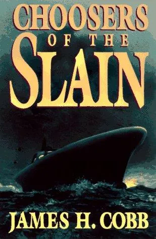 Cover of Choosers of the Slain