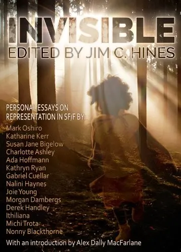 Cover of Invisible
