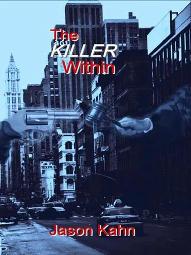 Cover of The Killer Within