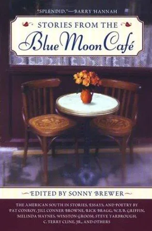 Cover of Stories from the Blue Moon Cafe