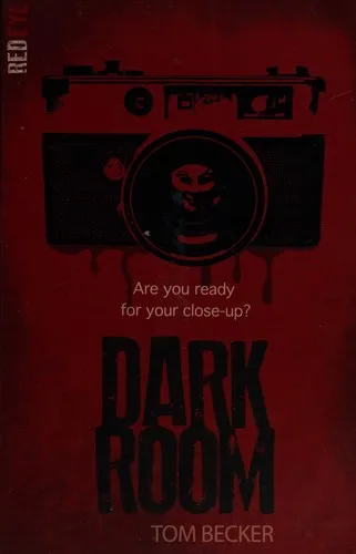Cover of Dark Room