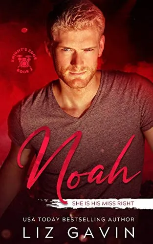 Cover of Noah