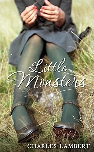 Cover of Little Monsters