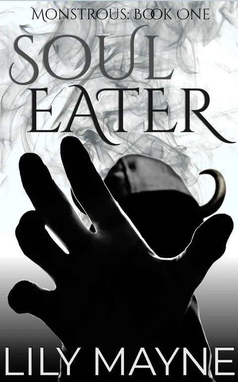Cover of Soul Eater