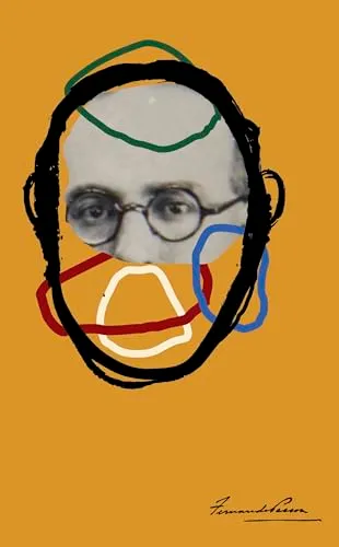 Cover of The Complete Works of Ricardo Reis